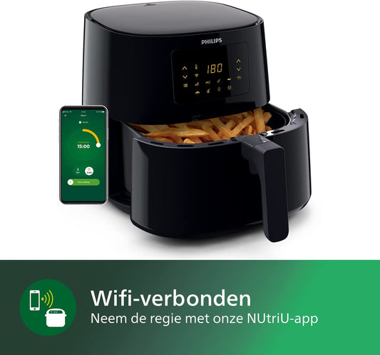 De Philips Essential Airfryer XL